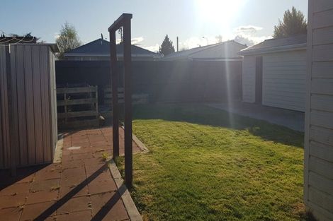 Photo of property in 177 White Street, Rangiora, 7400