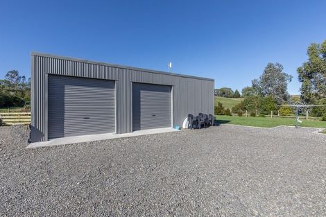 Photo of property in 81 Kyle Road, Waipukurau, 4281