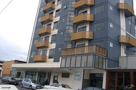 Photo of property in Southern Cross Apartments, 405/35 Abel Smith Street, Te Aro, Wellington, 6011