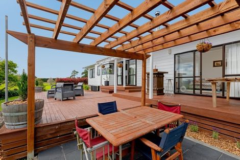 Photo of property in 185 Pongakawa Bush Road, Pongakawa, Te Puke, 3186