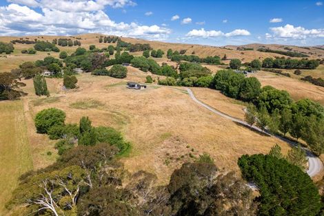 Photo of property in 360a Longbush Road, Hinakura, Masterton, 5884