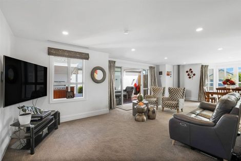 Photo of property in 12 Glencullen Drive, Casebrook, Christchurch, 8051