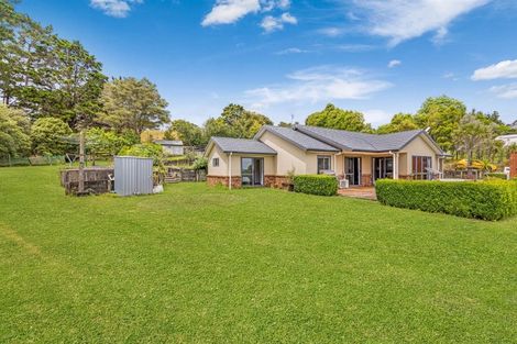 Photo of property in 119 Mcgregor Road, Clevedon, Papakura, 2582