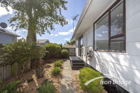 Photo of property in 2/116 Bordesley Street, Phillipstown, Christchurch, 8011