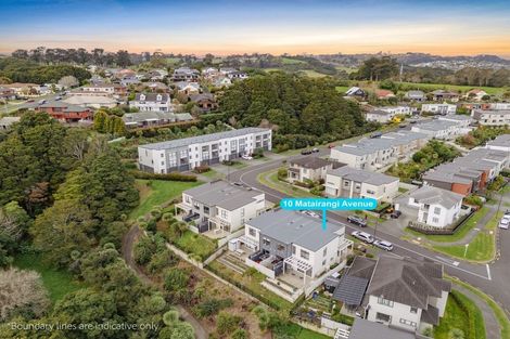 Photo of property in 10 Matairangi Avenue, Totara Heights, Auckland, 2105