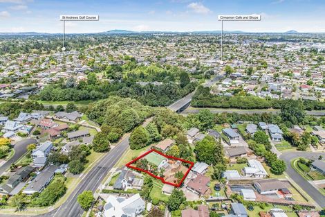 Photo of property in 71 Totara Drive, Pukete, Hamilton, 3200