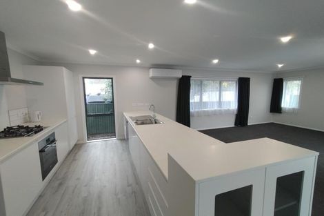 Photo of property in 8-8a Matai Street, Levin, 5510