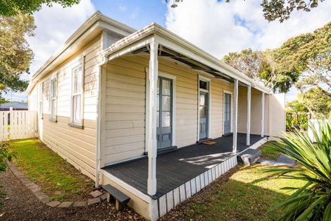 Photo of property in 166 Victoria Street, Dargaville, 0310