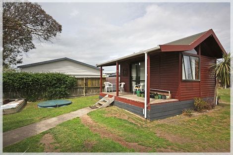 Photo of property in 17 Andresen Street, Foxton Beach, Foxton, 4815