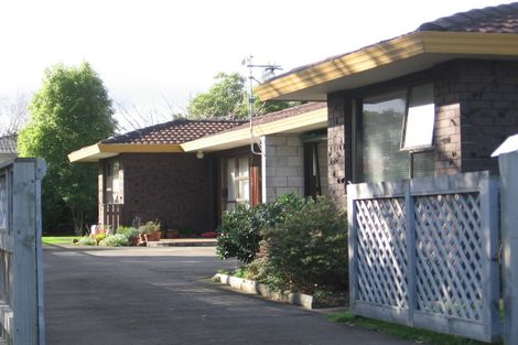 Photo of property in 41a North Street, Palmerston North, 4410