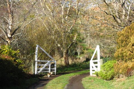 Photo of property in 74 Doctors Point Road, Waitati, 9085