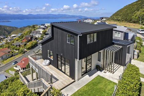 Photo of property in 26 Jaunpur Crescent, Broadmeadows, Wellington, 6035