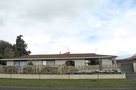 Photo of property in 3 Heathcote Street, Taupo, 3330