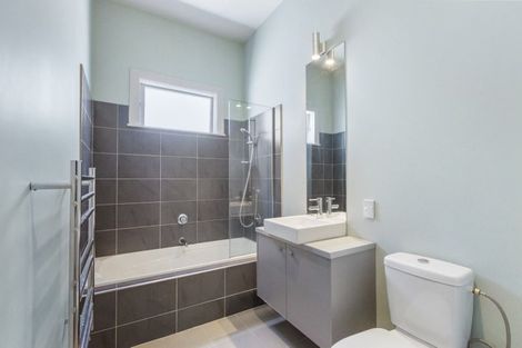 Photo of property in 72 Lincoln Street, Ponsonby, Auckland, 1021