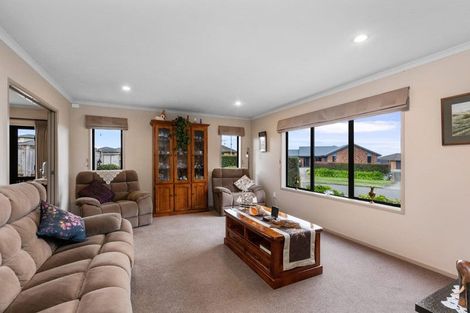 Photo of property in 4 Breen Place, Morrinsville, 3300