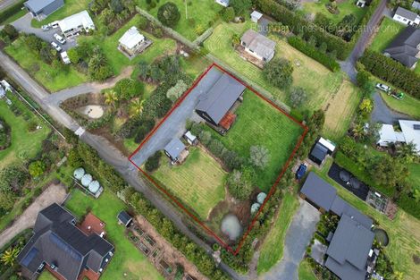 Photo of property in 30b Riddell Road, Kerikeri, 0230