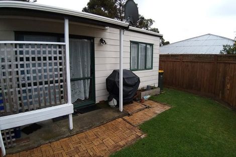 Photo of property in 1 Sime Road, Hillpark, Auckland, 2102