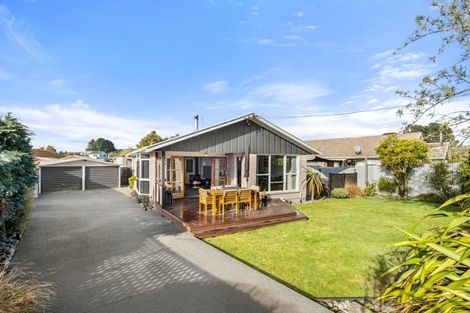 Photo of property in 132 Mcgregors Road, Linwood, Christchurch, 8062