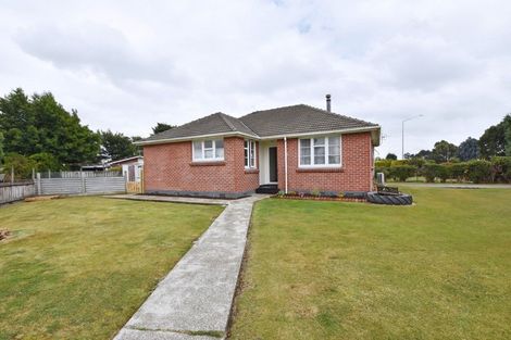 Photo of property in 42 Lyon Street, Glengarry, Invercargill, 9810