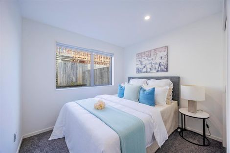 Photo of property in 69 Joseph Street, Flat Bush, Auckland, 2019