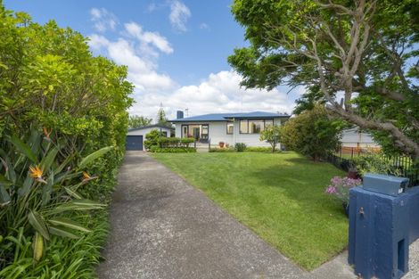 Photo of property in 10 Seaforth Grove, Greerton, Tauranga, 3112