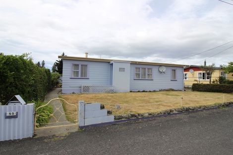 Photo of property in 55 Jollie Road, Twizel, 7901