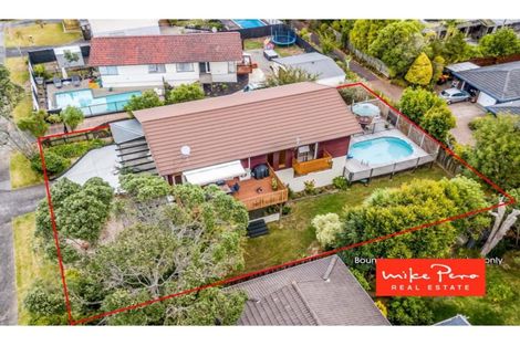 Photo of property in 7 Pokapu Street, Titirangi, Auckland, 0600