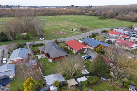 Photo of property in 17 Buckleys Terrace, Tinwald, Ashburton, 7700