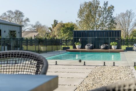 Photo of property in 5 Fairweather Lane, Tamahere, Hamilton, 3283