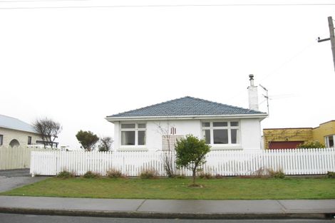 Photo of property in 21 Dipton Street, Kingswell, Invercargill, 9812