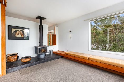 Photo of property in 7 Paua Place, Camborne, Porirua, 5026