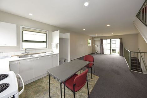 Photo of property in 4/252 Worcester Street, Christchurch Central, Christchurch, 8011