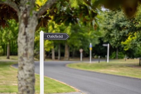 Photo of property in 8 Oakfield Close, Matamata, 3400