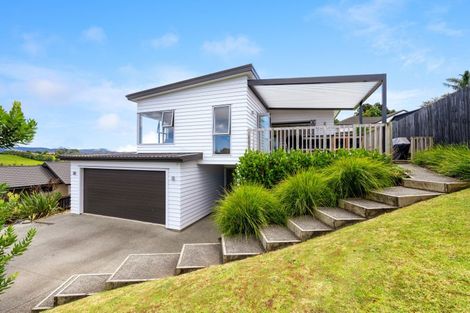 Photo of property in 16 John Andrew Drive, Warkworth, 0910