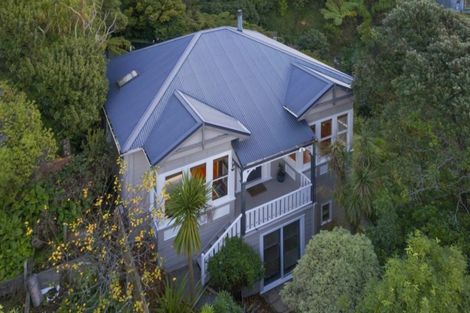 Photo of property in 10 Durham Street, Aro Valley, Wellington, 6021