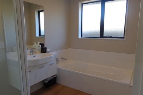 Photo of property in 4 Saint Monica Lane, Woolston, Christchurch, 8062