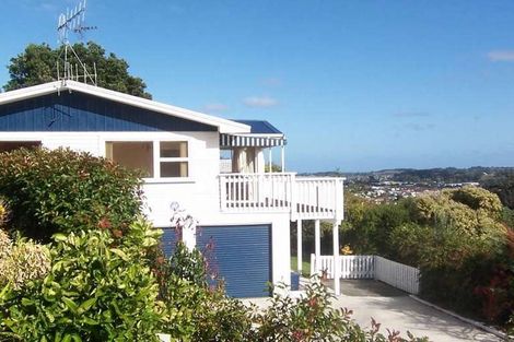 Photo of property in 64 Wairere Road, Bastia Hill, Whanganui, 4500