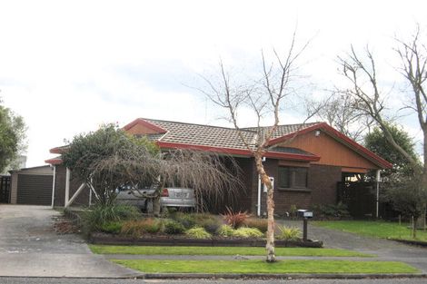 Photo of property in 37 Radiata Street, Fairview Downs, Hamilton, 3214