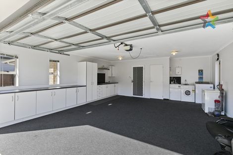 Photo of property in 8 Sun Valley Way, Wainuiomata, Lower Hutt, 5014