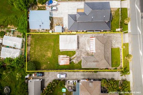 Photo of property in 46 Hepburn Road, Glendene, Auckland, 0602