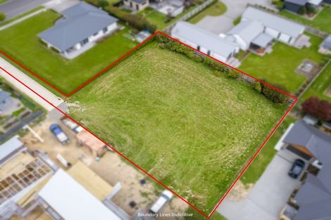 Photo of property in 10 Coralie Place, Lansdowne, Masterton, 5810