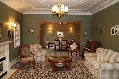 Photo of property in 81 Gladstone Terrace, Gladstone, Invercargill, 9810