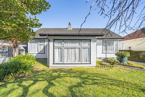 Photo of property in 20 Robertson Street, Elderslea, Upper Hutt, 5018