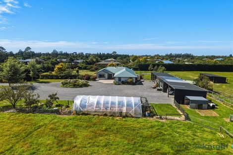 Photo of property in 2/153 Bangor Road, Darfield, 7571