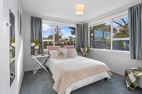 Photo of property in 142 Wales Street, Halswell, Christchurch, 8025