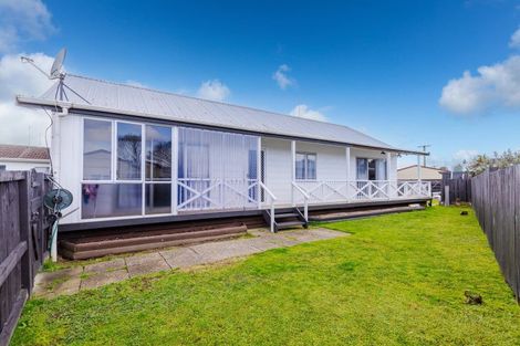 Photo of property in 77 Karaka Street, Nawton, Hamilton, 3200