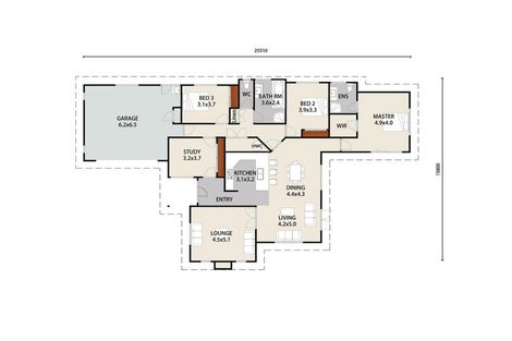 Photo of property in 1559 Waiuku Road, Waiuku, 2681