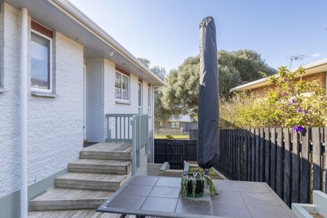 Photo of property in 27 Glamis Avenue, Bell Block, New Plymouth, 4312