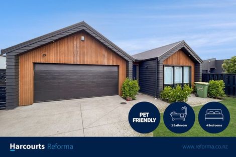 Photo of property in 213 Victoria Street West, Pukekohe, 2120