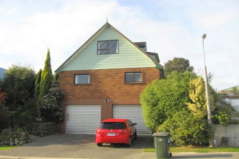 Photo of property in 25a Leven Street, South Hill, Oamaru, 9400